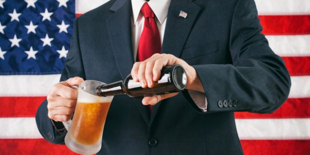 Craft Beverage Modernization and Tax Reform Act keeps adding co ...