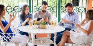 craft beer social media best practices