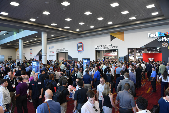 Exhibiting at PACK EXPO Las Vegas 2023, Fresh-Lock Closures Has New  Innovations in Development