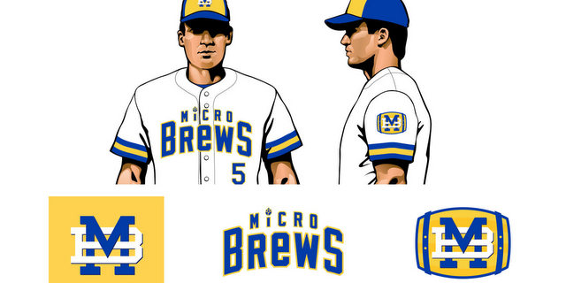 Mudcats introduce new Friday night game jerseys