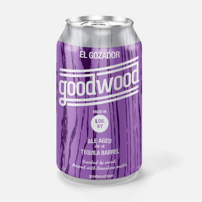 Goodwood Brewing