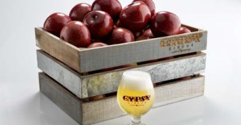 Gypsy circus cidery