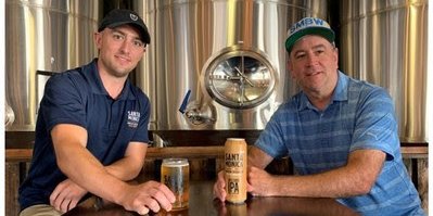 Santa Monica Brew Works hires two new execs to execute growth strategy