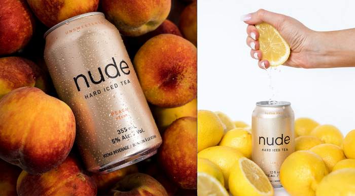 Nude Beverage