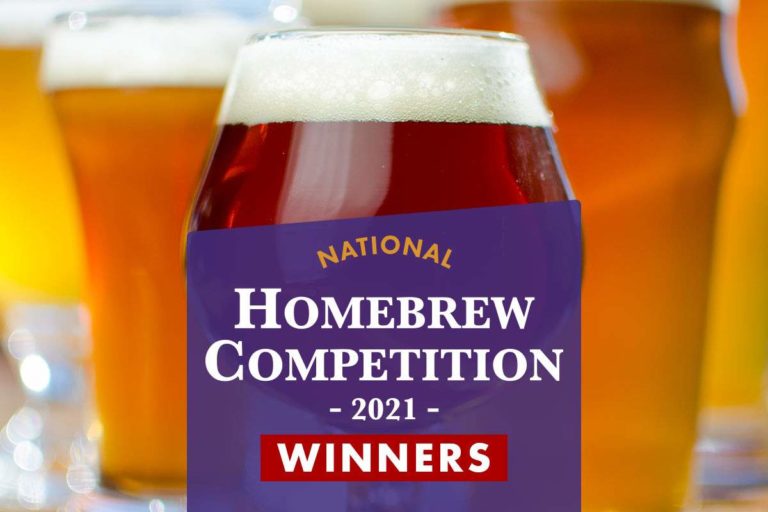 american homebrew association competition