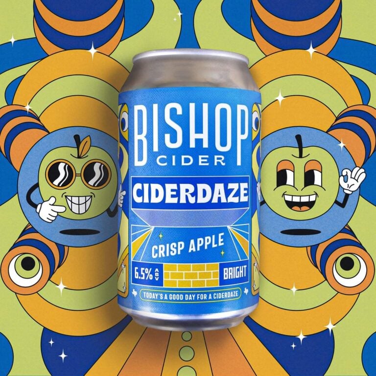 Texas' Bishop Cider Is In Explode Mode, Acquires Two Breweries ...