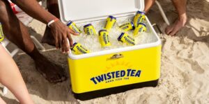 Twisted Tea