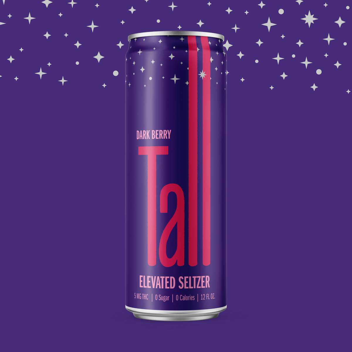 Union Craft Brewing partners with Evermore Cannabis to produce THC-infused seltzer called Tall