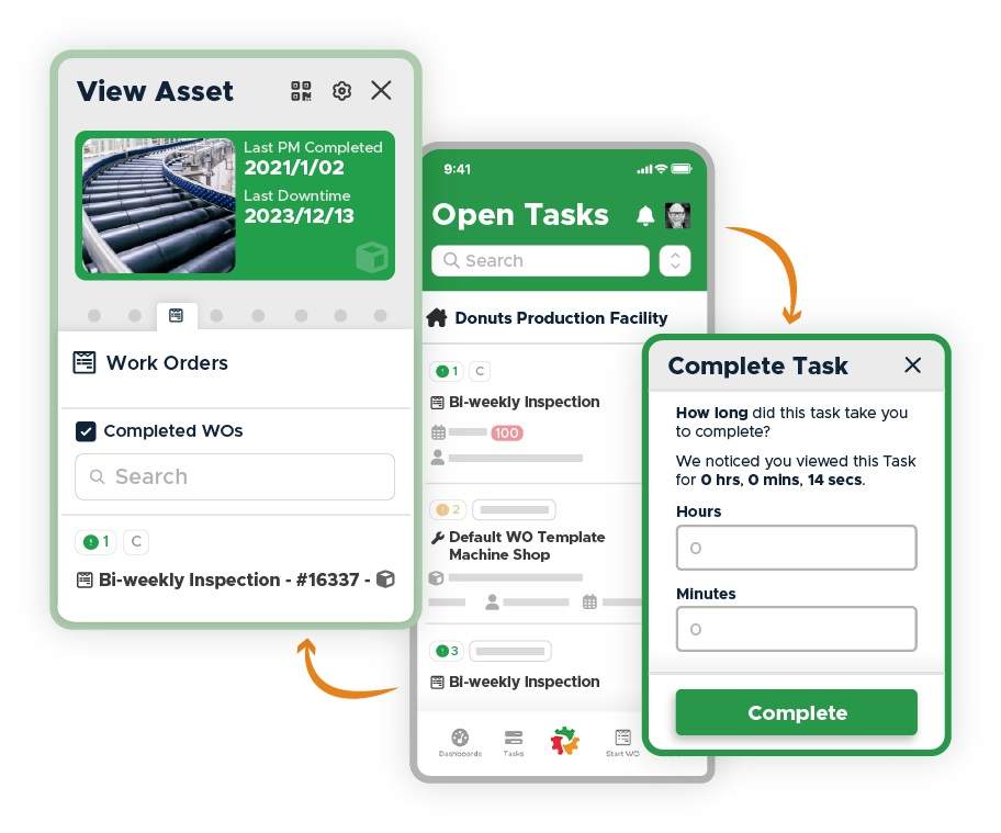  Limble, provider of the preferred CMMS and Asset Management platform