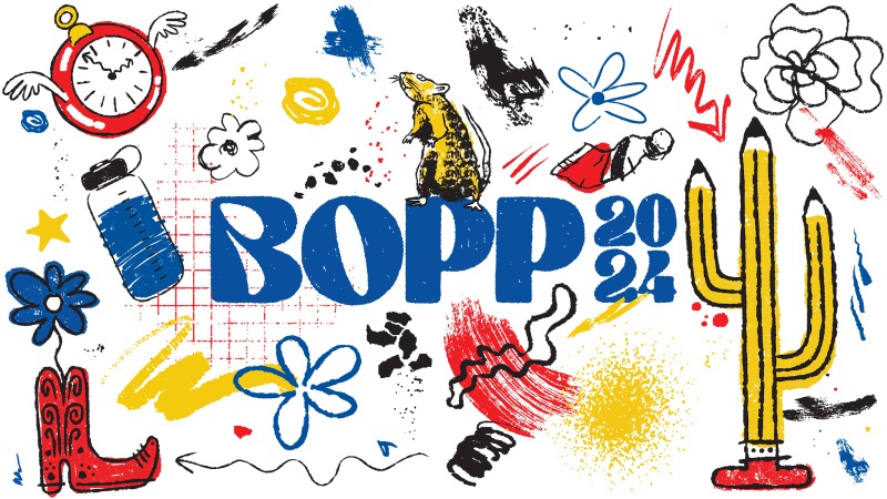 BOPP Design Conference