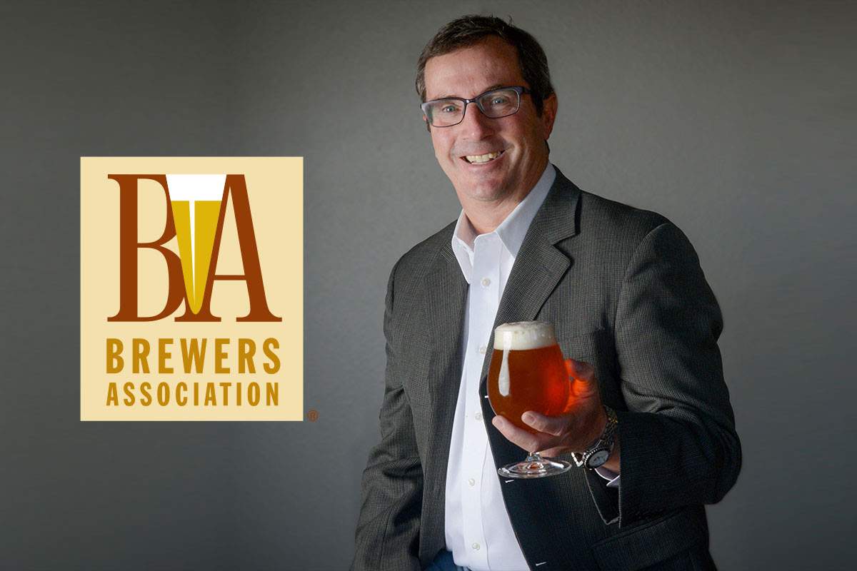 Brewers Association Announces Retirement of President & CEO Bob Pease