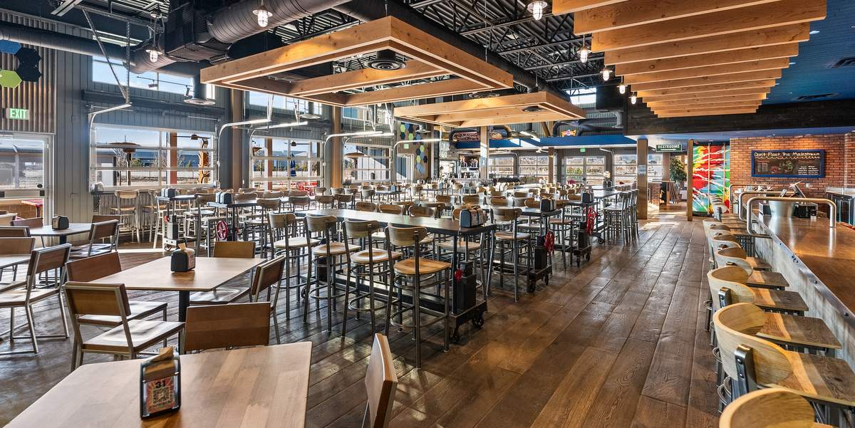 Breckenridge Brewery Opens New Location In Fort Collins, CO!