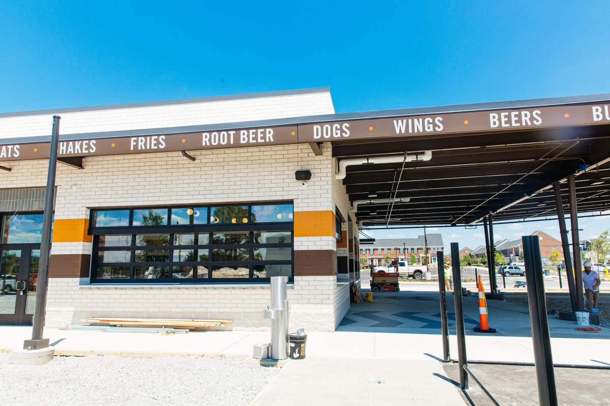 Cincy's Fifty West Brewing nears completion of new Deerfield Township locale