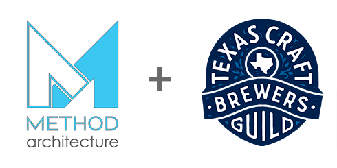 Method Architecture + Texas Craft Brewers Guild