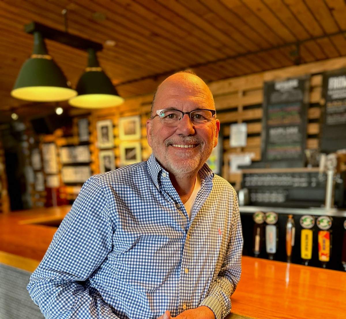 Robert Hodson Joins Brooklyn Brewery as VP of Sales