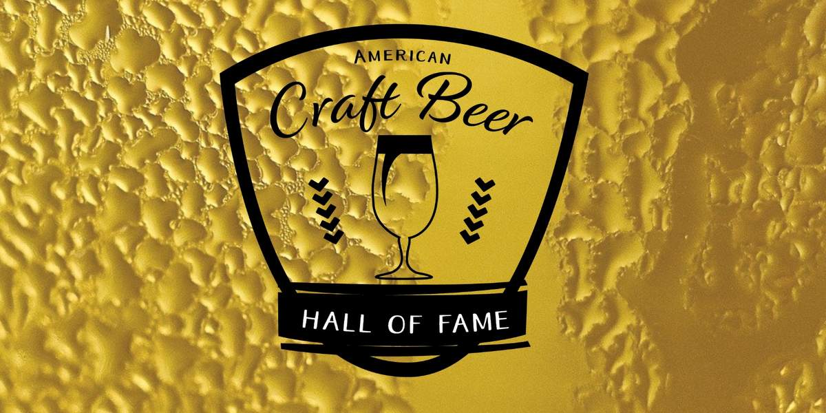 American Craft Beer Hall of Fame-