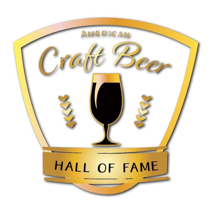 American Craft Beer Hall of Fame logo