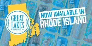 Great Lakes now available in Rhode Island