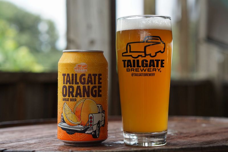 TailGate Brewery