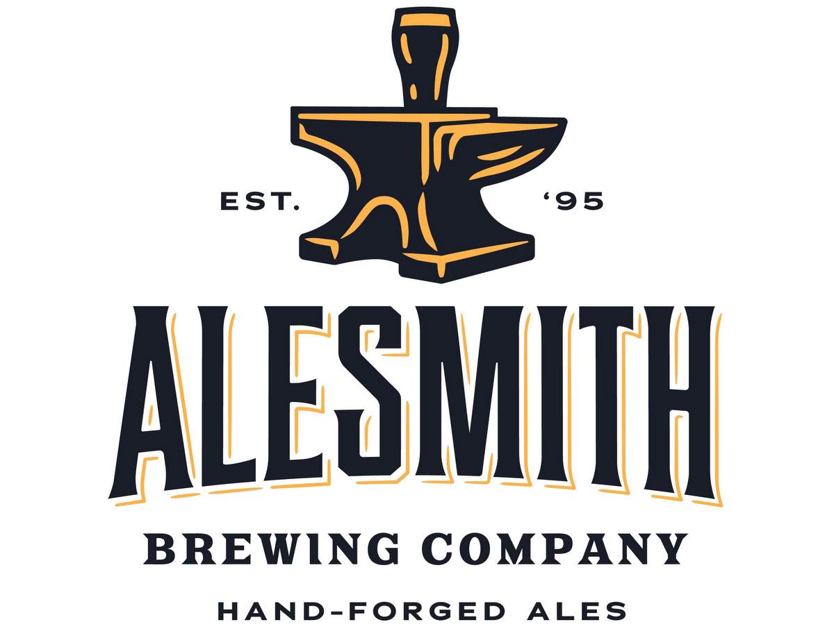 AleSmith Brewing Co. logo