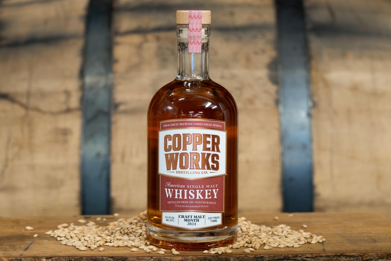 Copperworks Distilling