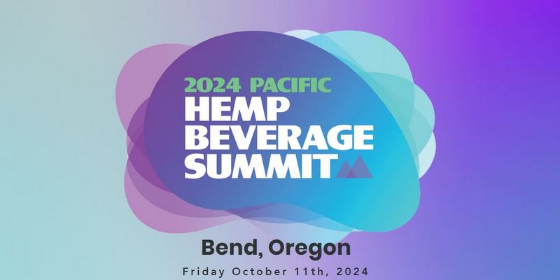 Pacific Hemp Beverage Summit