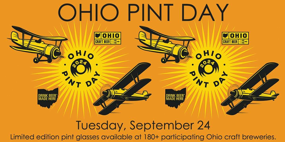 Ohio Pint Day