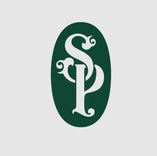 Southern Pines Brewing Co. logo