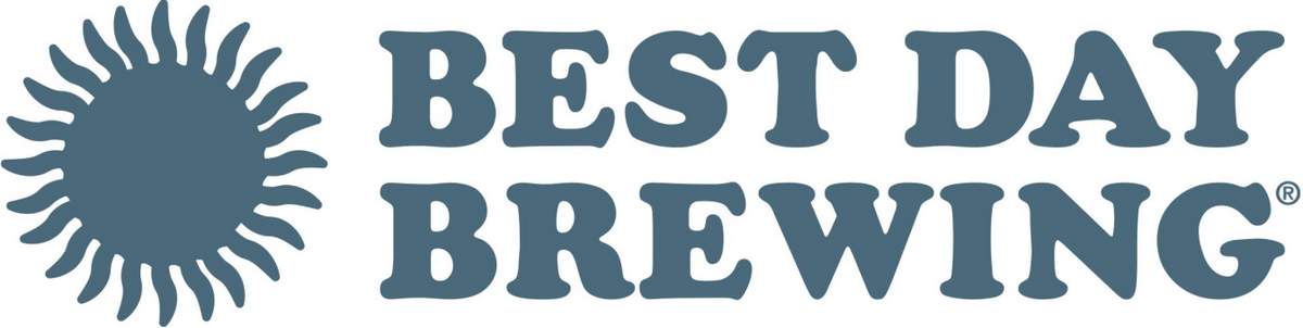 Best Day Brewing logo