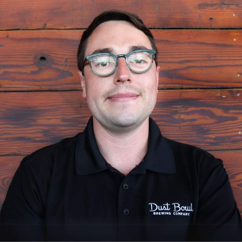 Dust Bowl Brewing hired Ryan Roberts as its brewery sales rep for the Greater San Francisco Bay Area