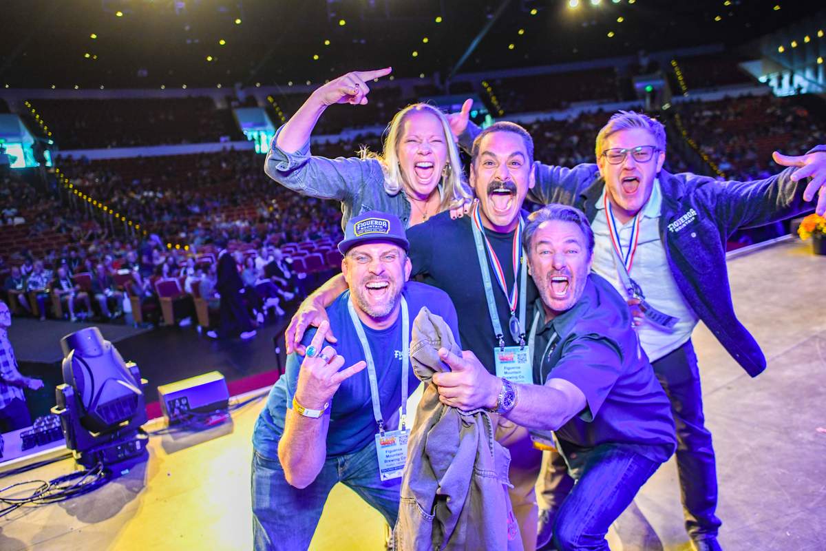 GABF AWARDS 2024 winners 