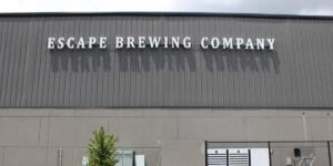 Escape Brewing expands and becomes The Collective at Escape with new location and bigger focus on beer and food