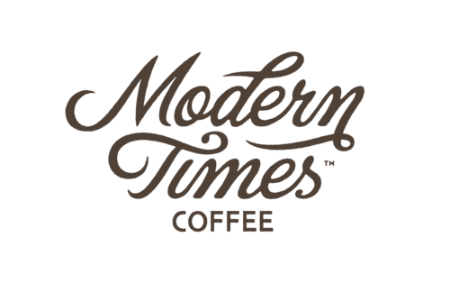 Modern Times Coffee logo