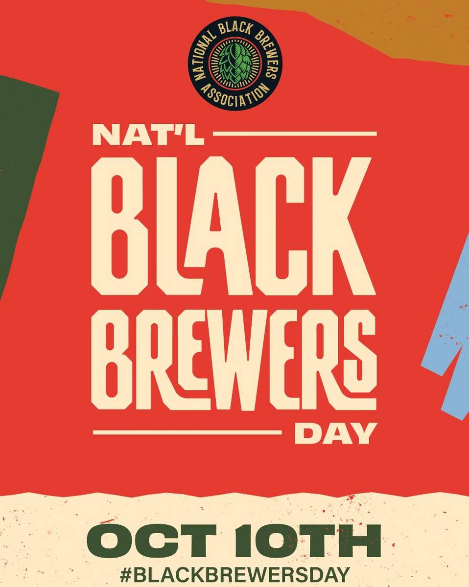 National Black Brewers Days