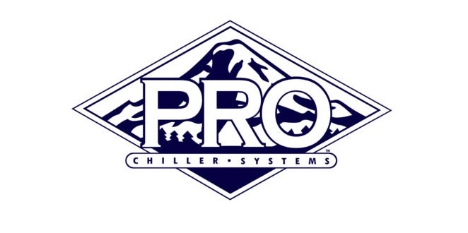 PRO Chiller logo