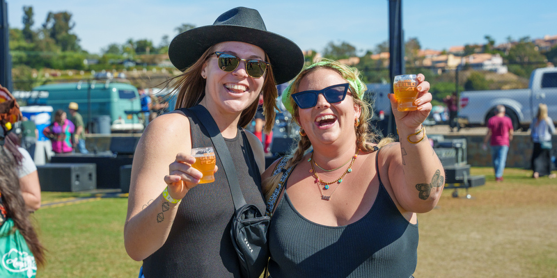 San Diego Beer Week