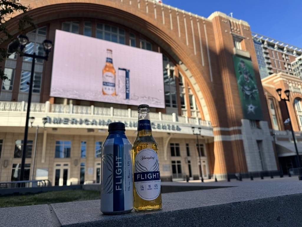 FLIGHT at American Airlines Center