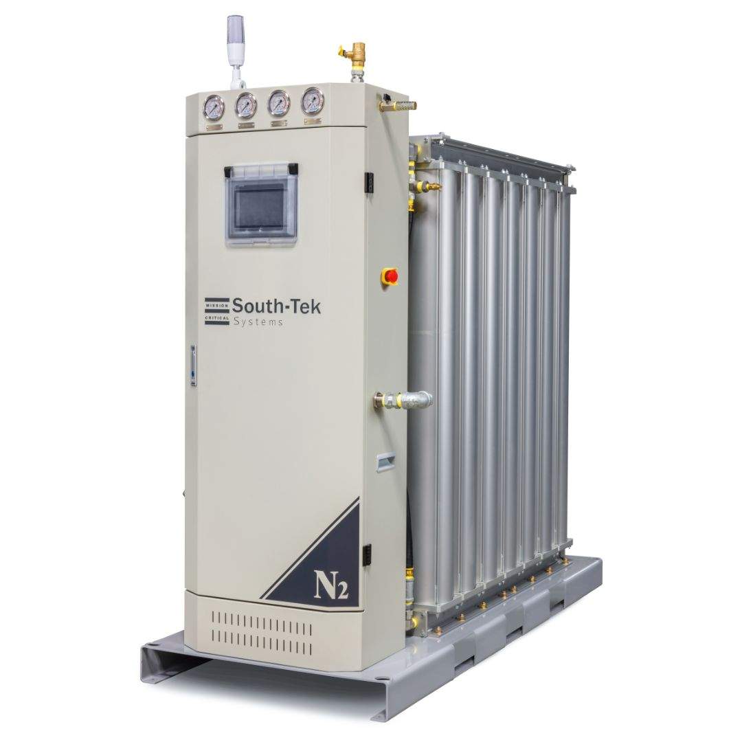 N2GEN-FLEX Nitrogen Generator