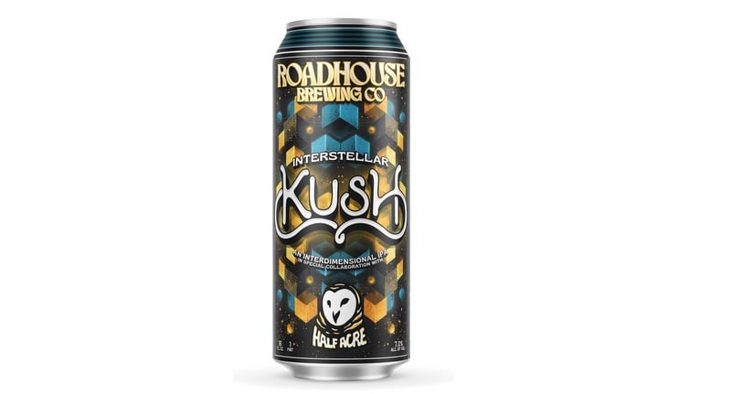 Roadhouse Interstellar Kush