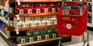 Tom Holland’s BERO Lands on Target Shelves Making Premium Non-Alcoholic Beer Even More Accessible