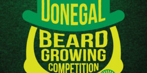 Saint Arnold Beard Growing Competition logo