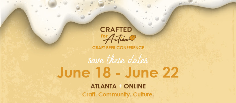 Crafted for action conference