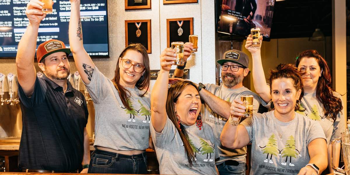 Lone Tree Brewing Reflects On Growth and Two Locations In 2024 Year In Review