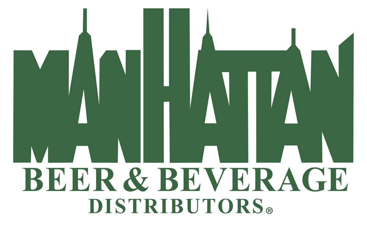 Manhattan Beer and Beverage log